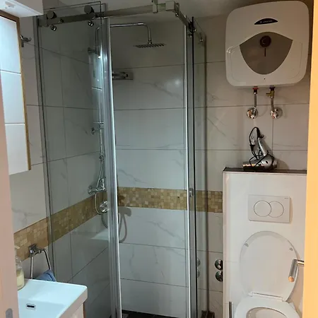 Fontana * 贝尔格莱德